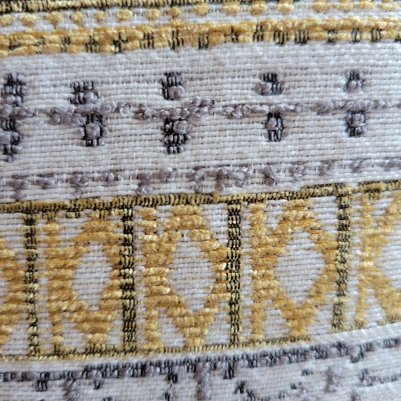 2 Toss Pillow Covers - Picture 3 of 5